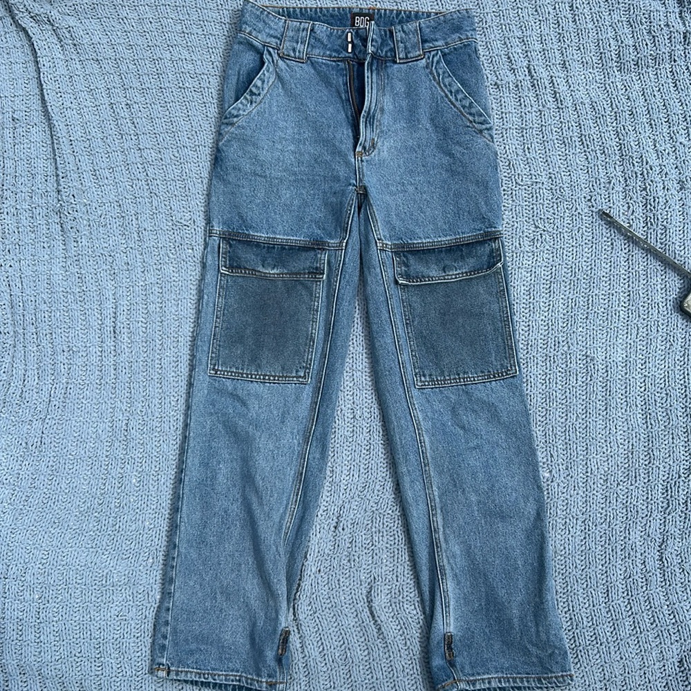 BDG cargo pants